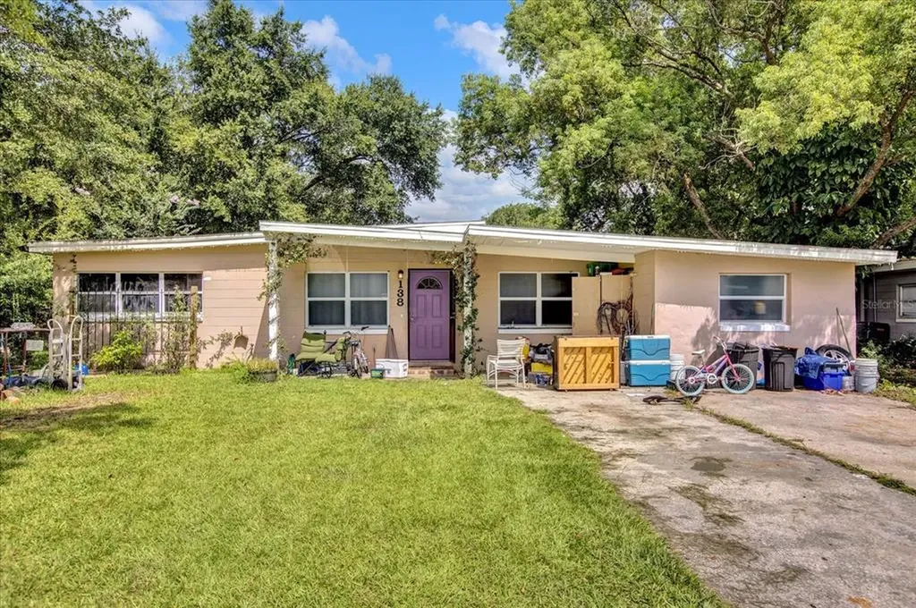 138 Country Club Drive Sanford FL 32771