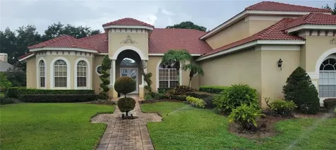 2704 Windsor Hill Drive Windermere FL 34786