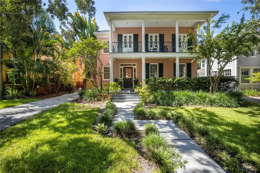 2622 W Jetton Avenue Tampa FL 33629