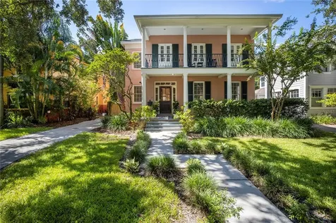 2622 W Jetton Avenue Tampa FL 33629