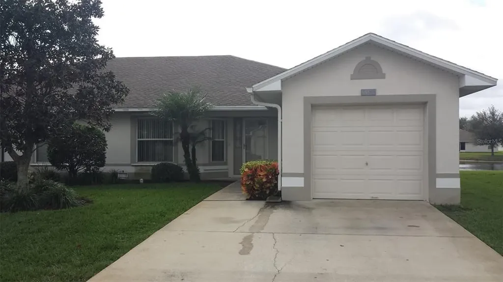 3386 Celena Circle Saint Cloud FL 34769
