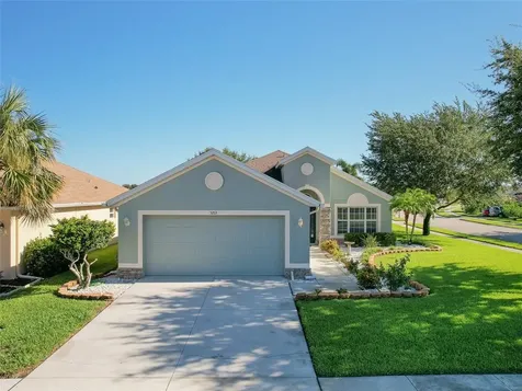 5203 Layton Drive Venice FL 34293