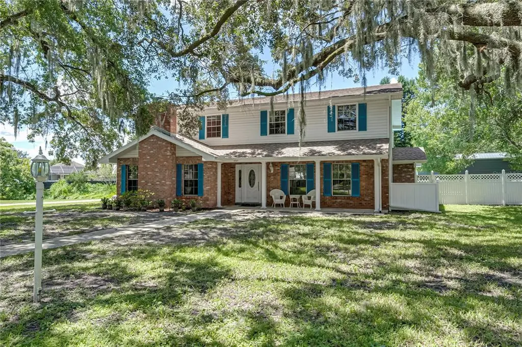 1727 Lagoon Road Lakeland FL 33803