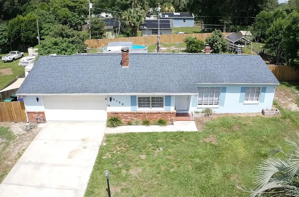5359 Angus Avenue Orlando FL 32810