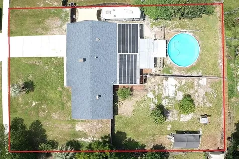 5359 Angus Avenue Orlando FL 32810