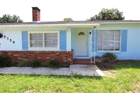 5359 Angus Avenue Orlando FL 32810