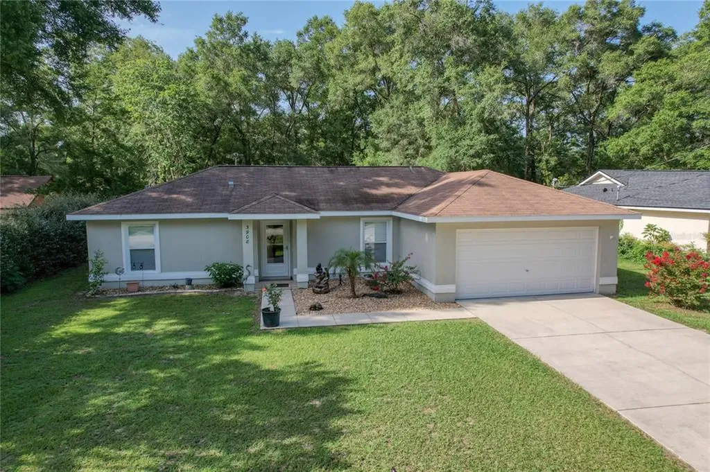 3908 SE 139th Street Summerfield FL 34491