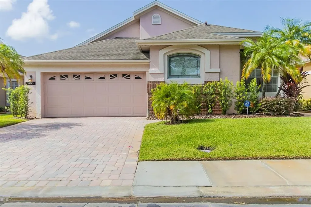 14313 Dulcimer Court Orlando FL 32837