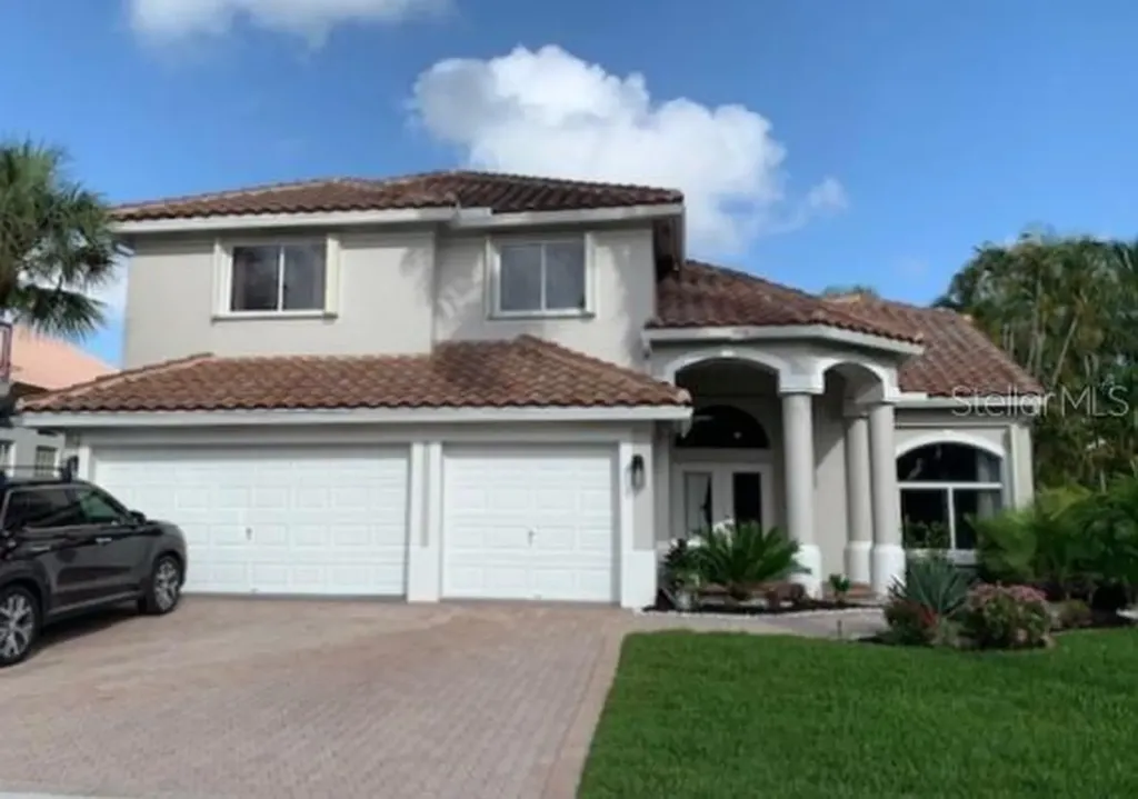 10672 Saint Thomas Drive Boca Raton FL 33498