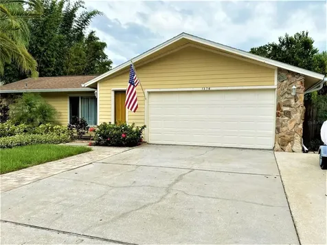1376 Wexford Drive N Palm Harbor FL 34683