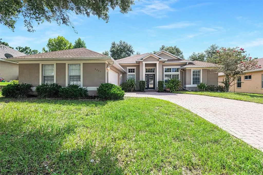 5731 Greystone Drive Spring Hill FL 34609