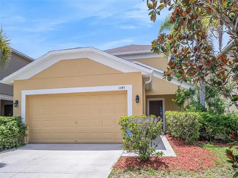 1045 Seminole Sky Drive Ruskin FL 33570