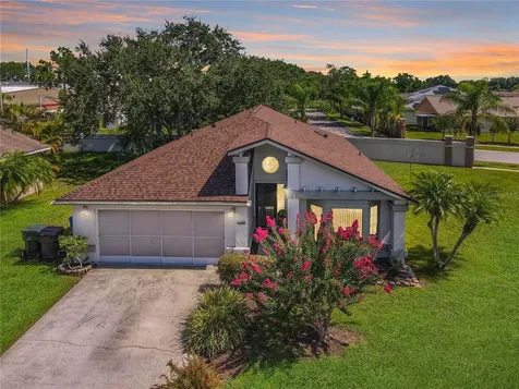 2656 Horseshoe Bay Drive Kissimmee FL 34741