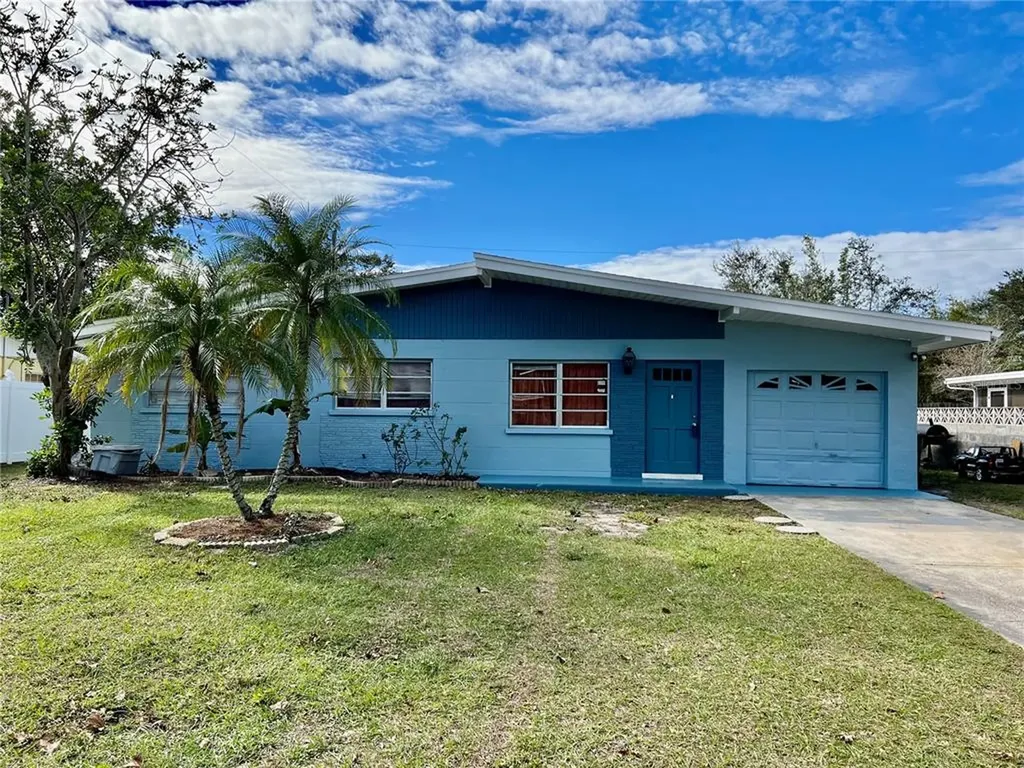 419 Gershwin Drive Sarasota FL 34237