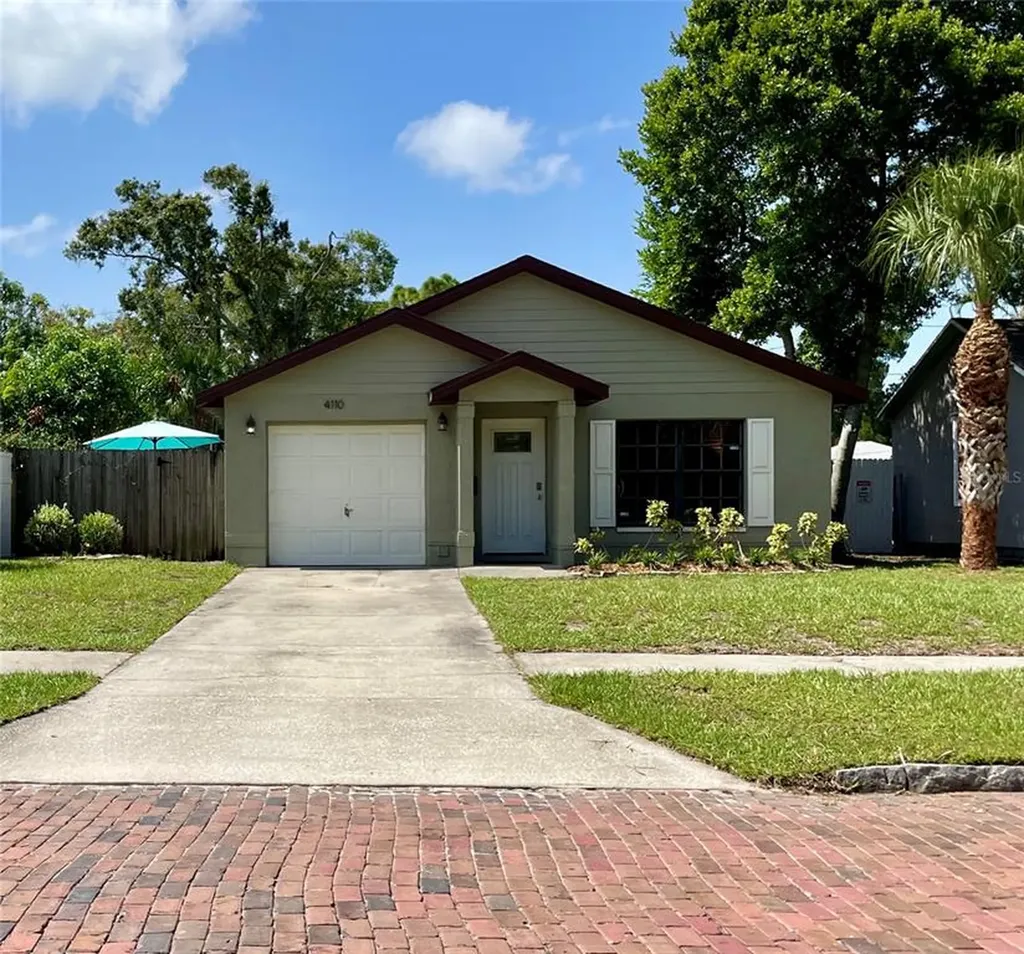 4110 2nd Avenue S St Petersburg FL 33711
