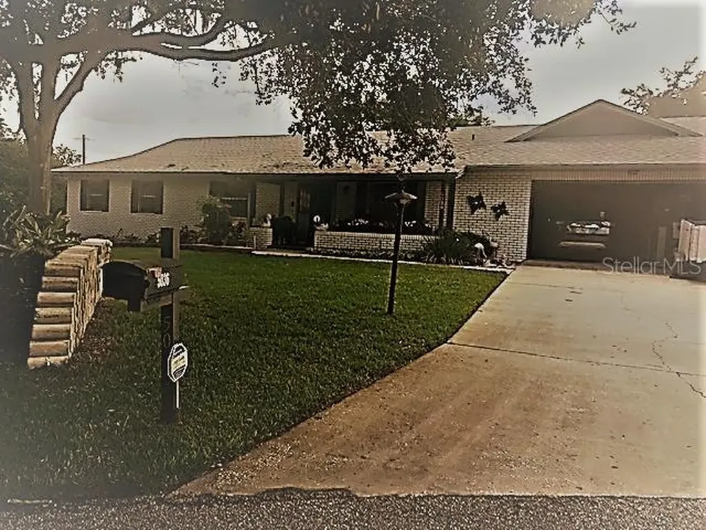 5036 Kingswood Drive Lakeland FL 33813