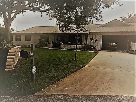 5036 Kingswood Drive Lakeland FL 33813