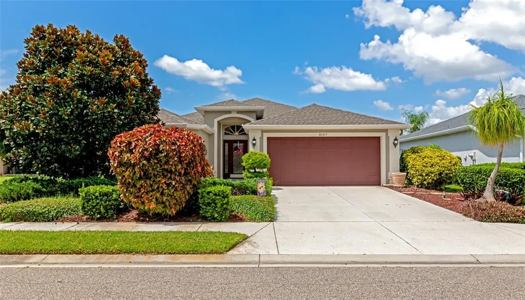 8107 Haven Harbour Way Bradenton FL 34212