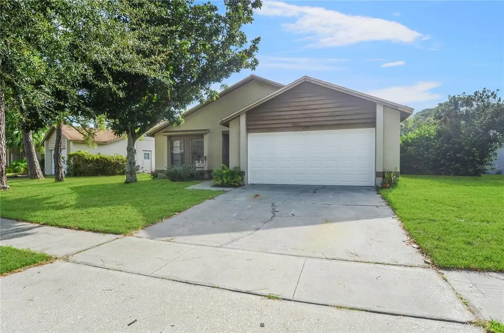 1535 Cougar Court Casselberry FL 32707
