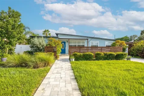 6650 4th Avenue N St Petersburg FL 33710