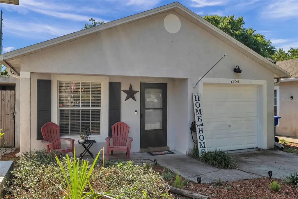 2756 Braham Court Palm Harbor FL 34684