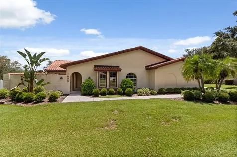 1809 Stella Court N Lakeland FL 33813