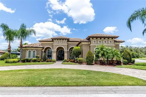 6546 Highlands In The Woods Street Lakeland FL 33813