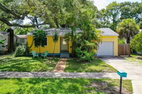 2805 48th Street S Gulfport FL 33711