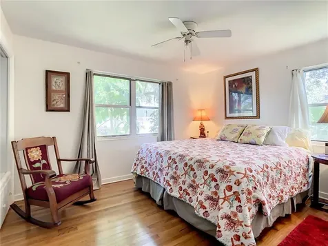 2805 48th Street S Gulfport FL 33711