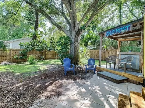2805 48th Street S Gulfport FL 33711