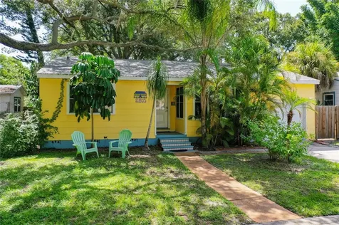 2805 48th Street S Gulfport FL 33711
