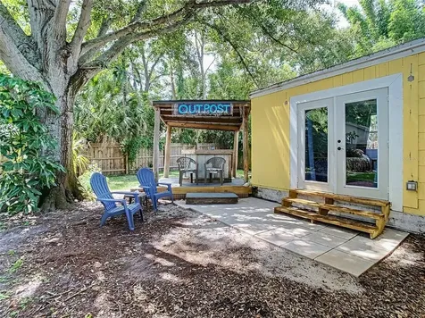 2805 48th Street S Gulfport FL 33711