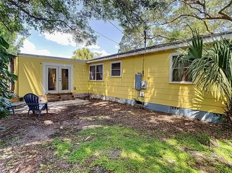 2805 48th Street S Gulfport FL 33711