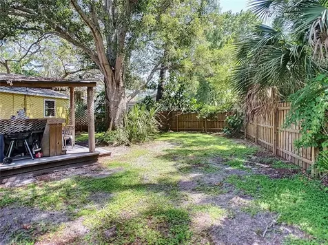 2805 48th Street S Gulfport FL 33711