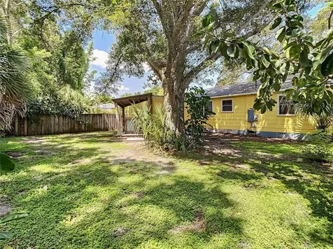 2805 48th Street S Gulfport FL 33711