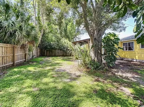 2805 48th Street S Gulfport FL 33711
