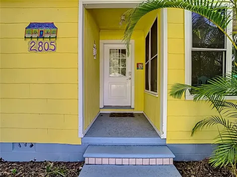 2805 48th Street S Gulfport FL 33711