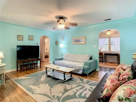 2805 48th Street S Gulfport FL 33711