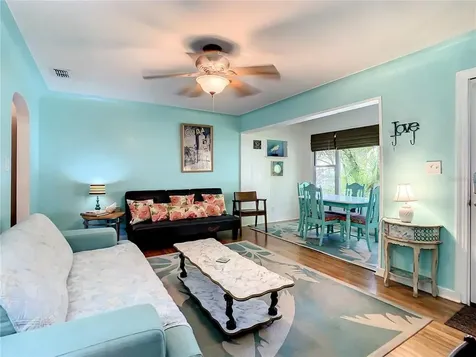 2805 48th Street S Gulfport FL 33711