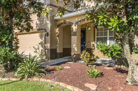 5734 Sweet William Terrace Land O Lakes FL 34639