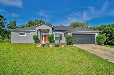 63 Laramie Drive Palm Coast FL 32137