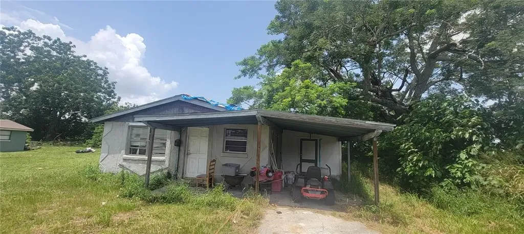 58 Lincoln Street Frostproof FL 33843