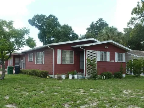 4302 W North A Street Tampa FL 33609