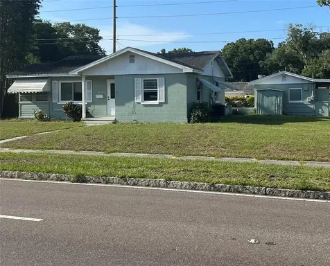 5138 5th Avenue N St Petersburg FL 33710
