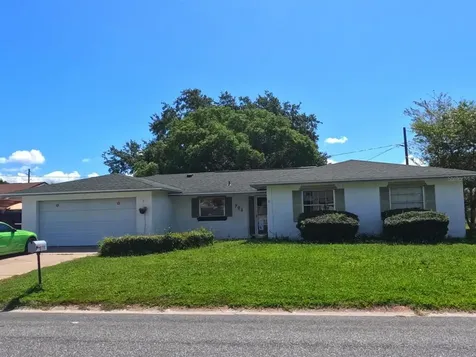 701 Francis Street Kissimmee FL 34741