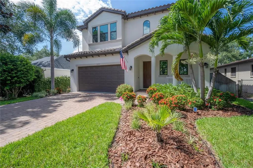3115 W Knights Avenue Tampa FL 33611