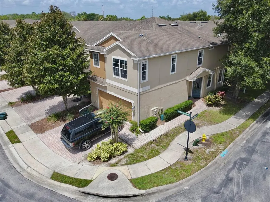 1720 Orrington Payne Place Casselberry FL 32707