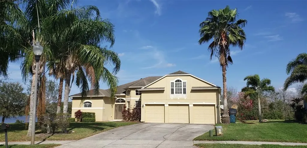 637 Lake Beulah Cove Winter Garden FL 34787