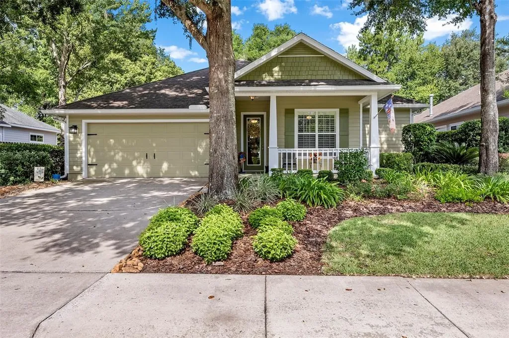 2174 NW 144th Street Newberry FL 32669
