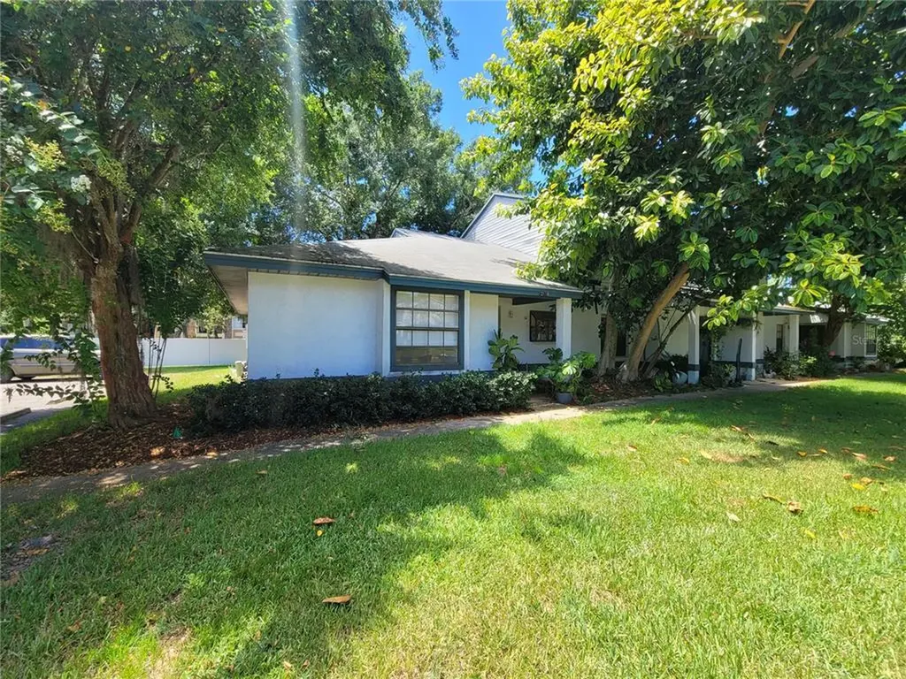 12118 Graduate Drive Orlando FL 32826
